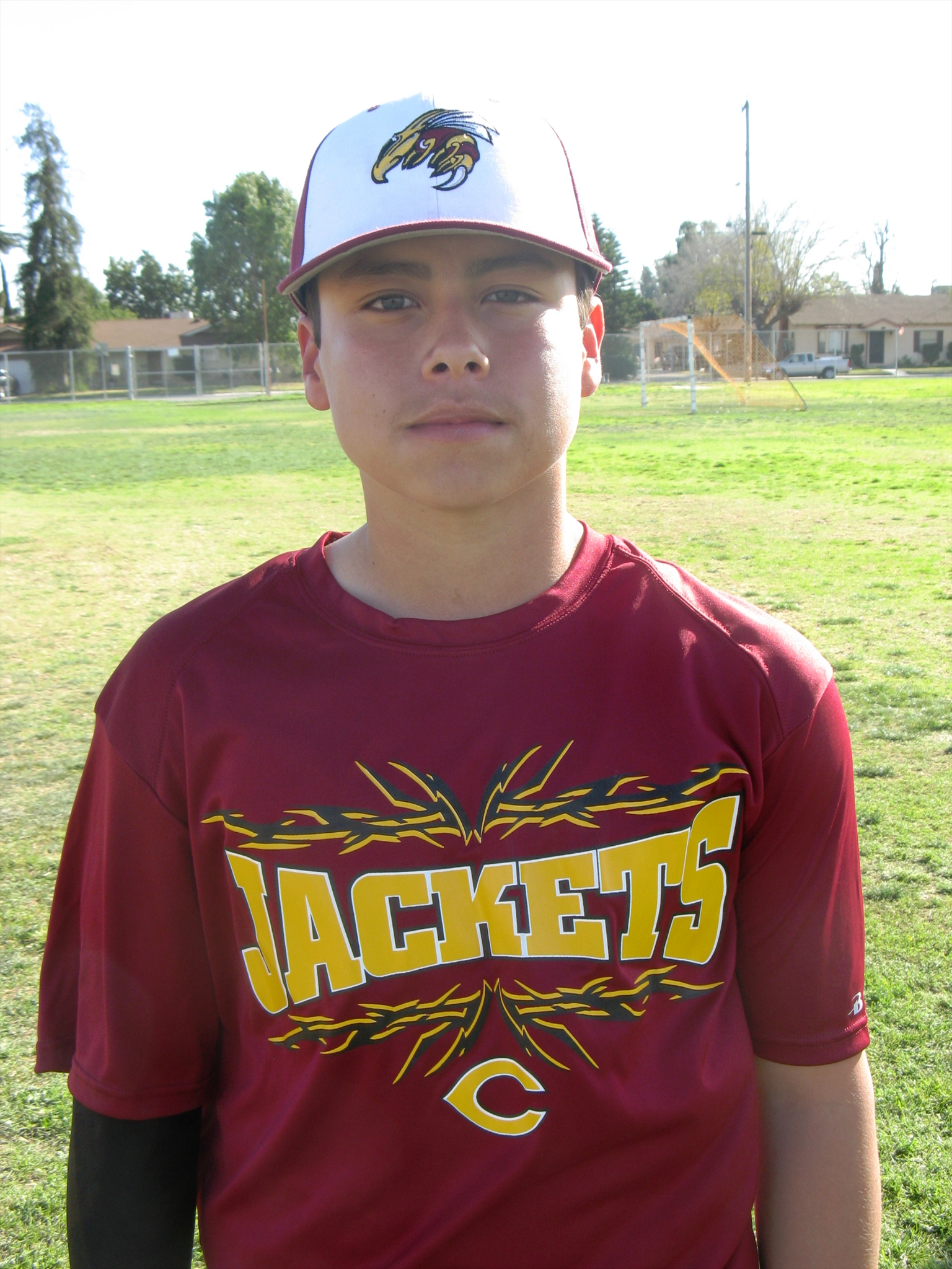 Derek Escobar
