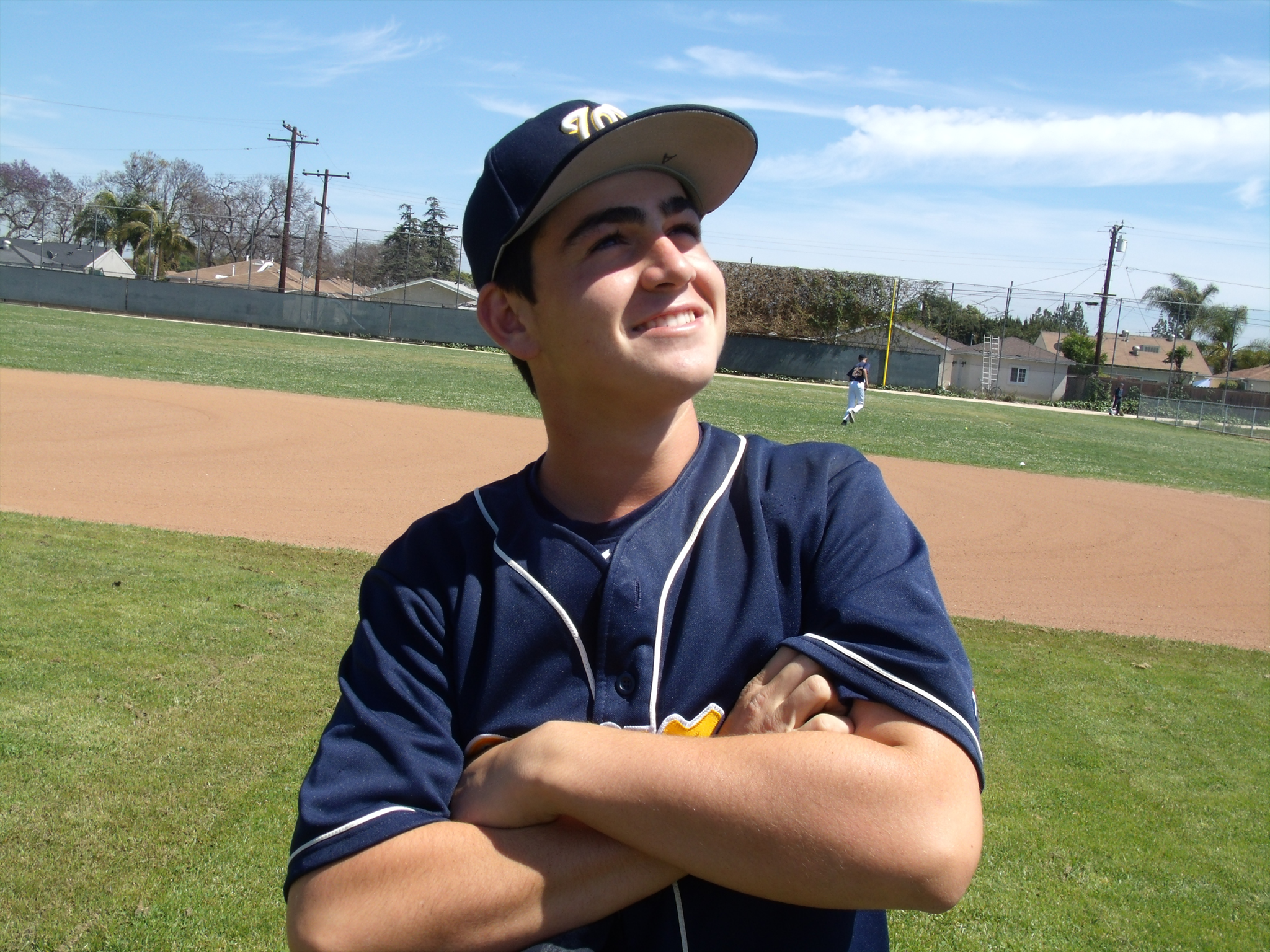 Kevin Rodriguez
