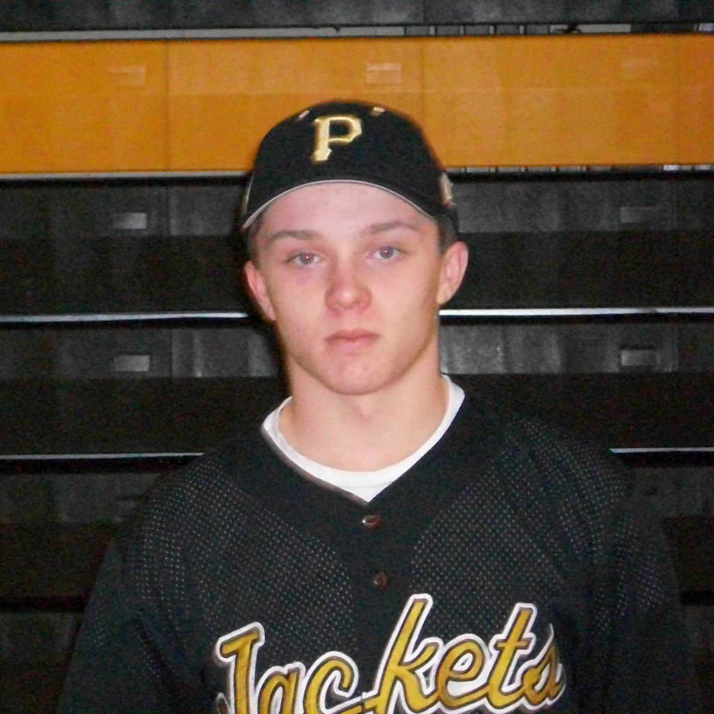 Tyler Whearty mugshot