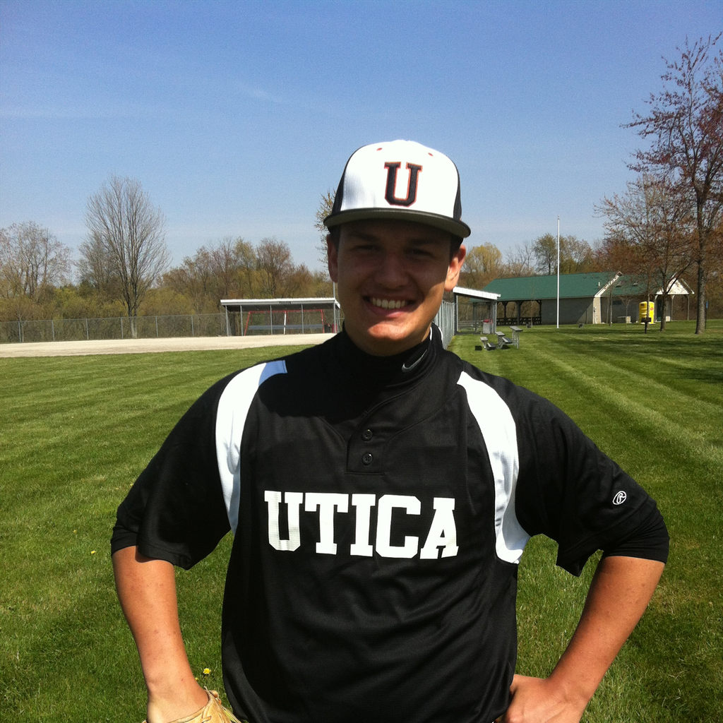 Mitchell VonZittwits