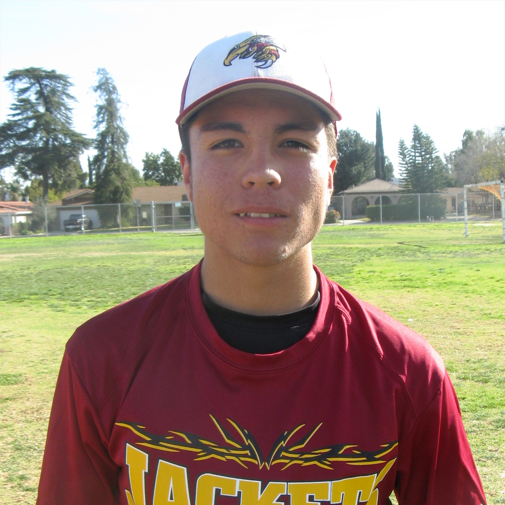 Jacob Contreras