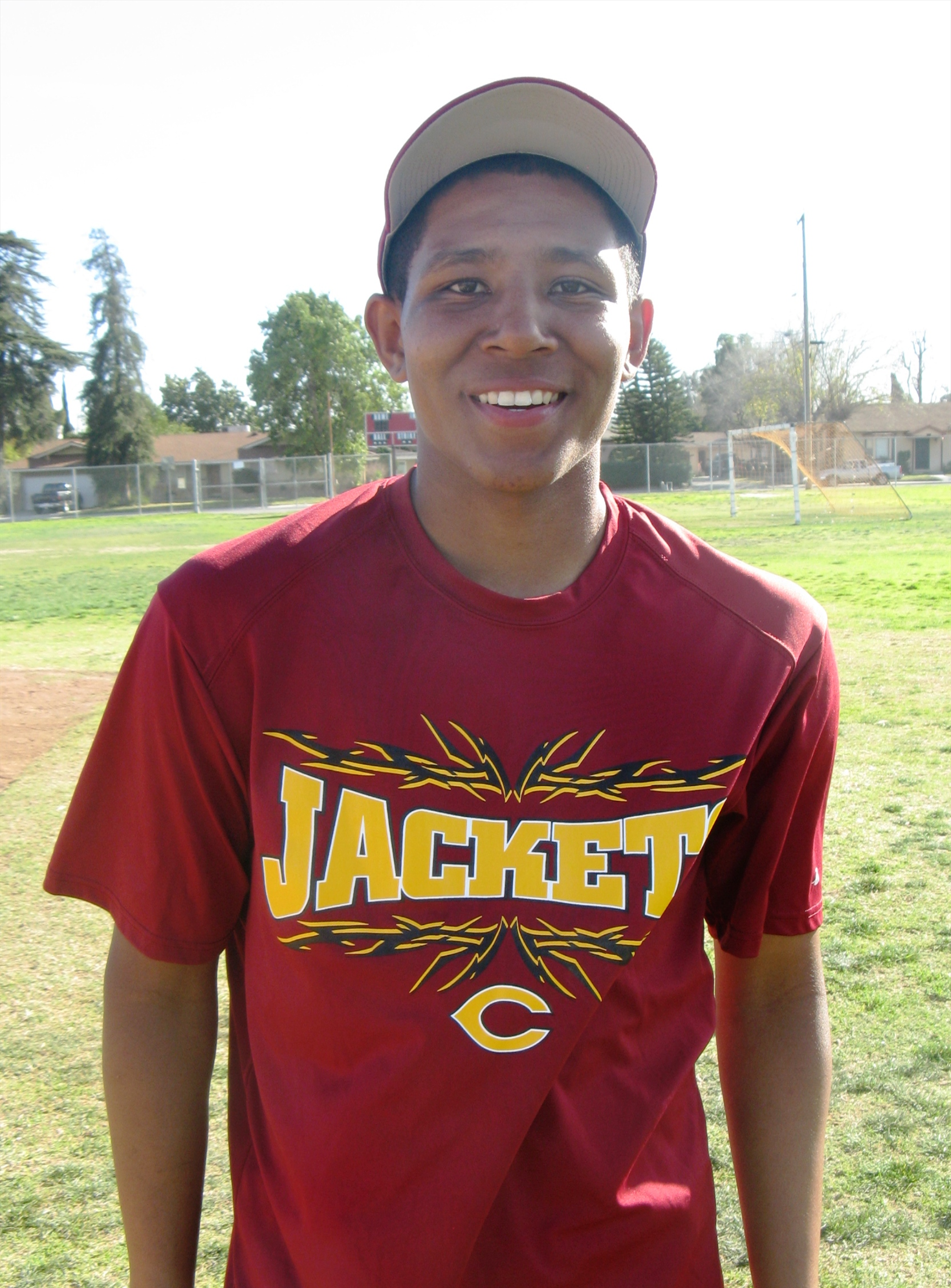 Daniel Aguilar