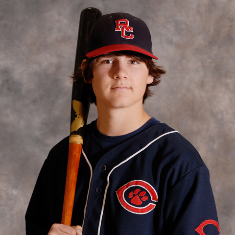 Travis Willey mugshot
