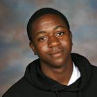 James Carter mugshot