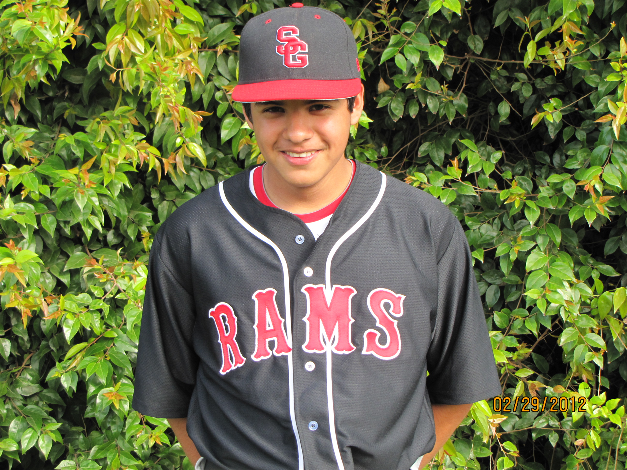 Victor  Pena 