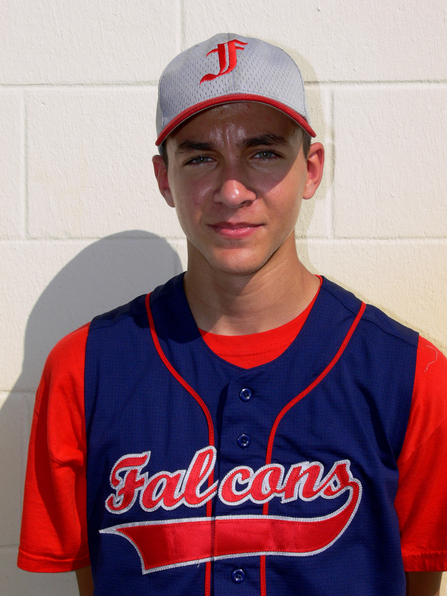 Christian Brown