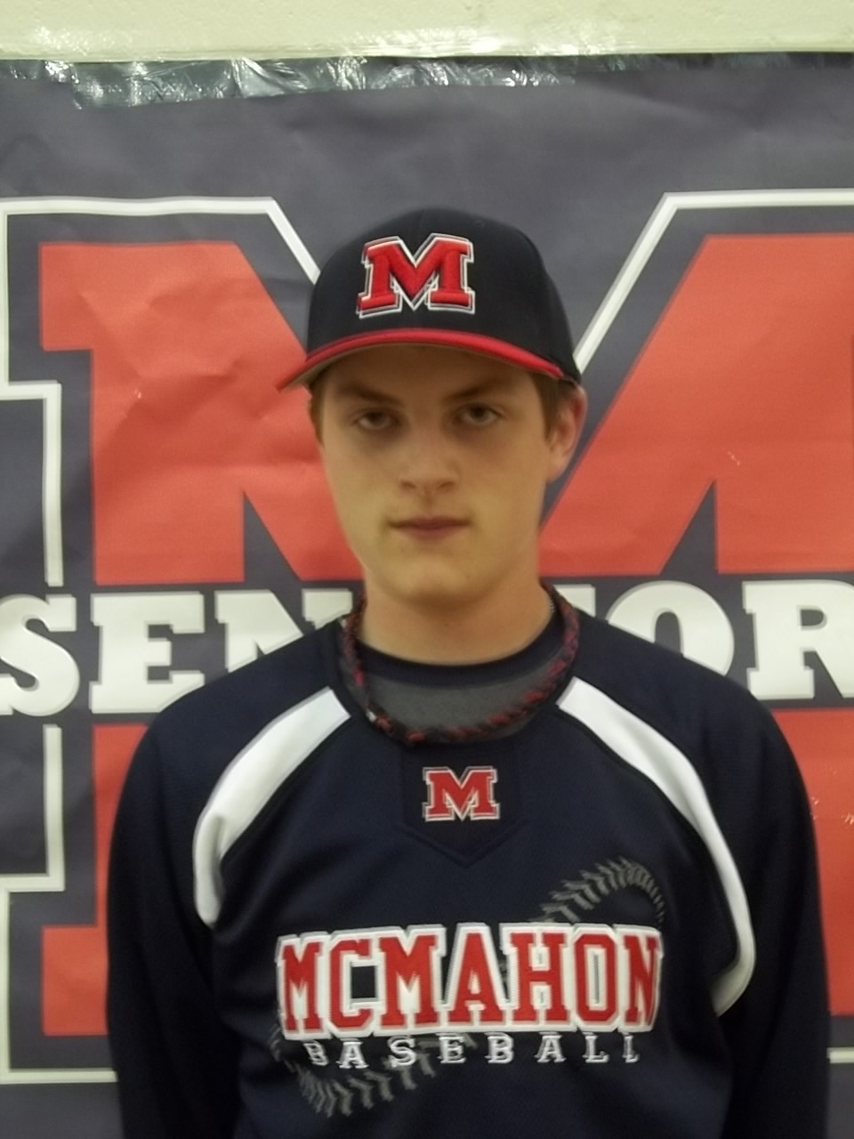 Trey Newcomb