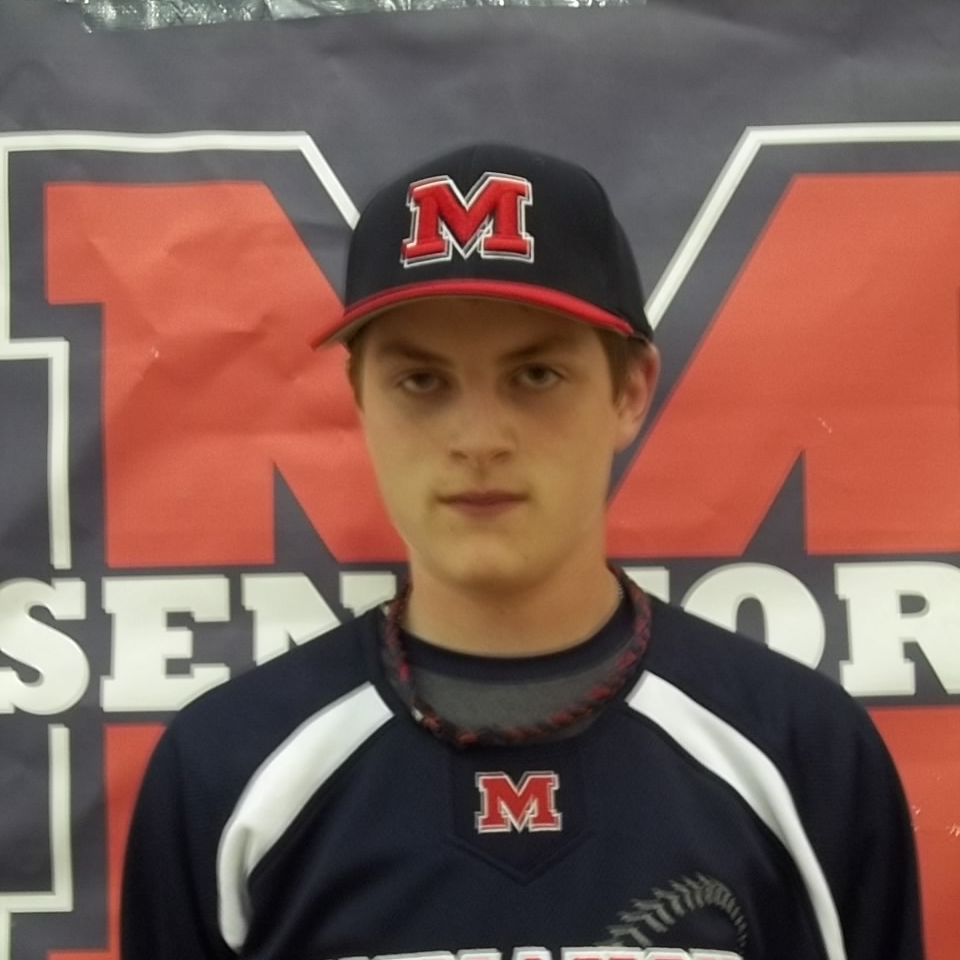 Trey Newcomb