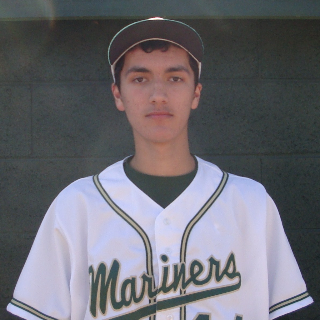 Aaron Goodale mugshot