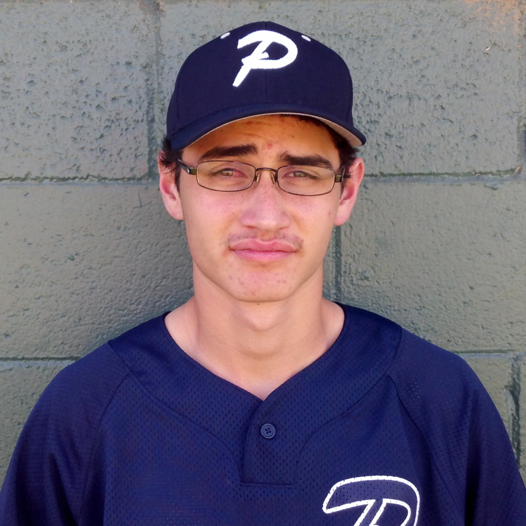 Ian  Pelonis mugshot