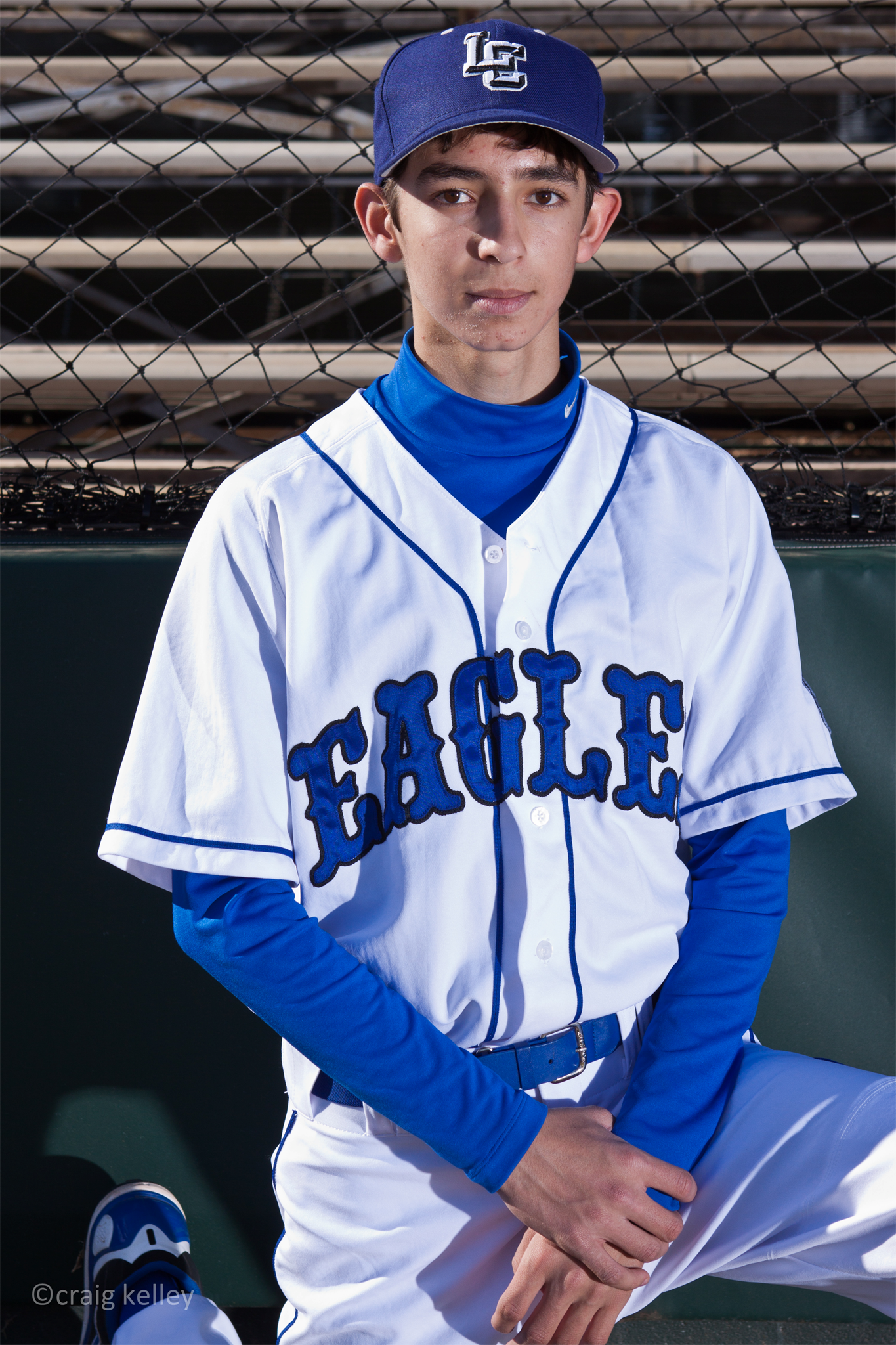 Adam  Pena