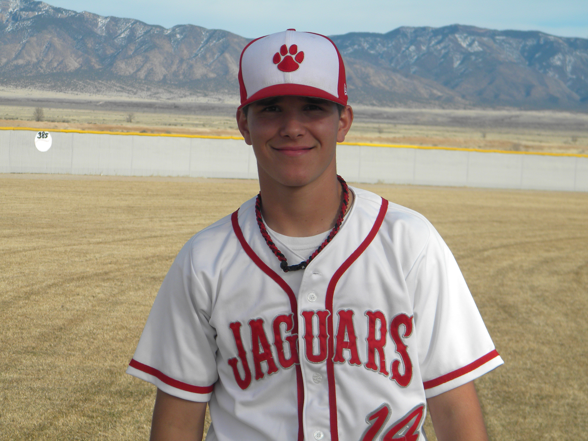 Daniel Barela