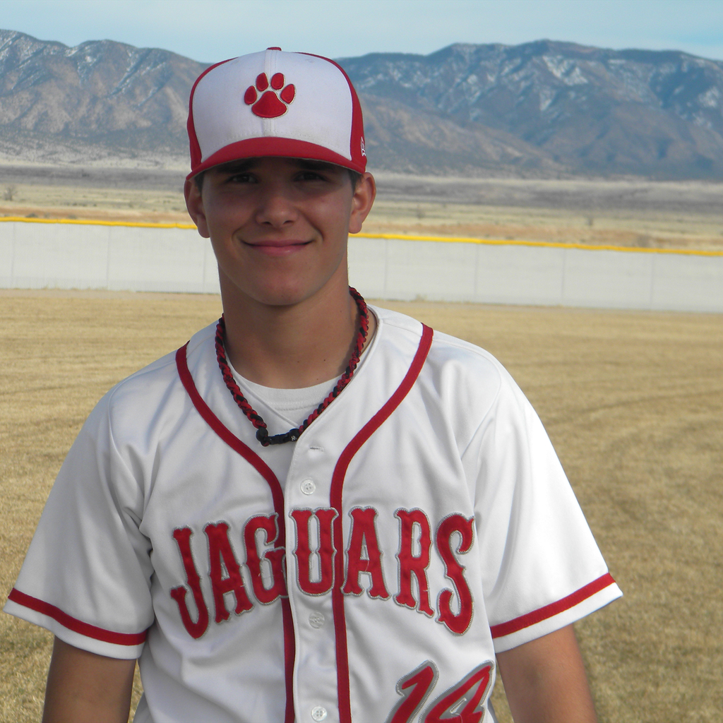 Daniel Barela
