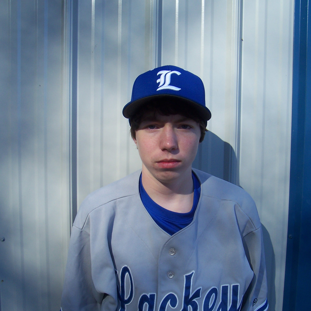 Tj  Poole mugshot
