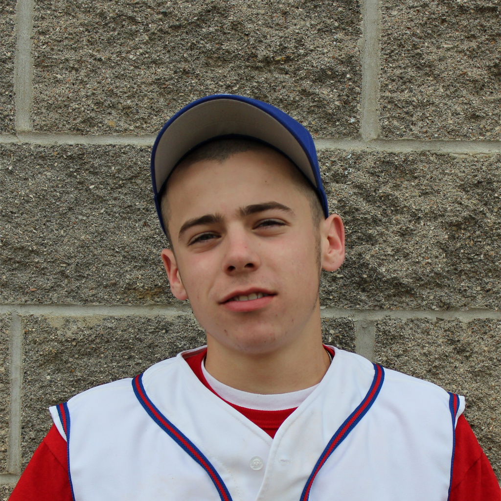 Keagan  Warner mugshot