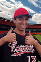 Mikael Garcia