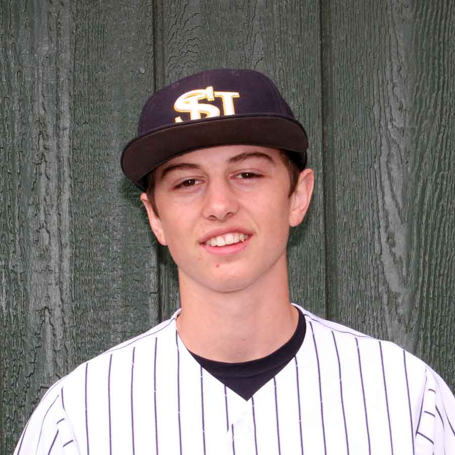 Seth Landers