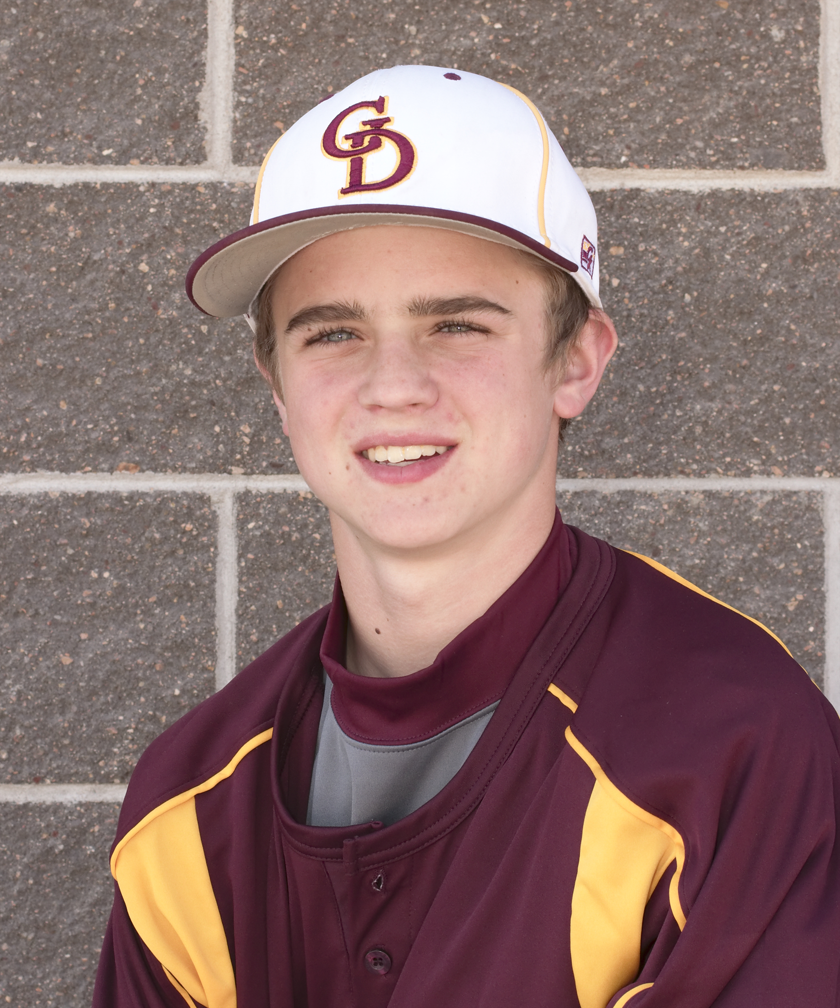 Wyatt Larsen