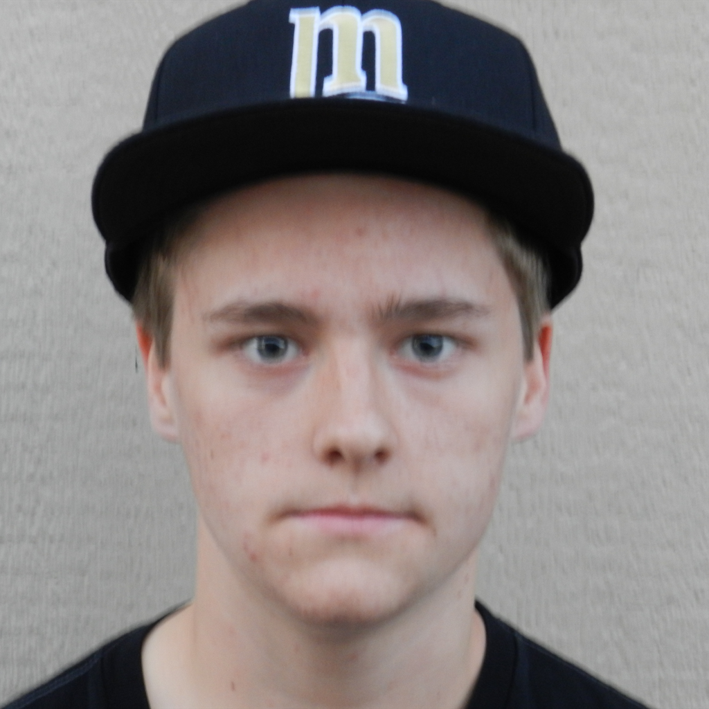 Jake Adams mugshot