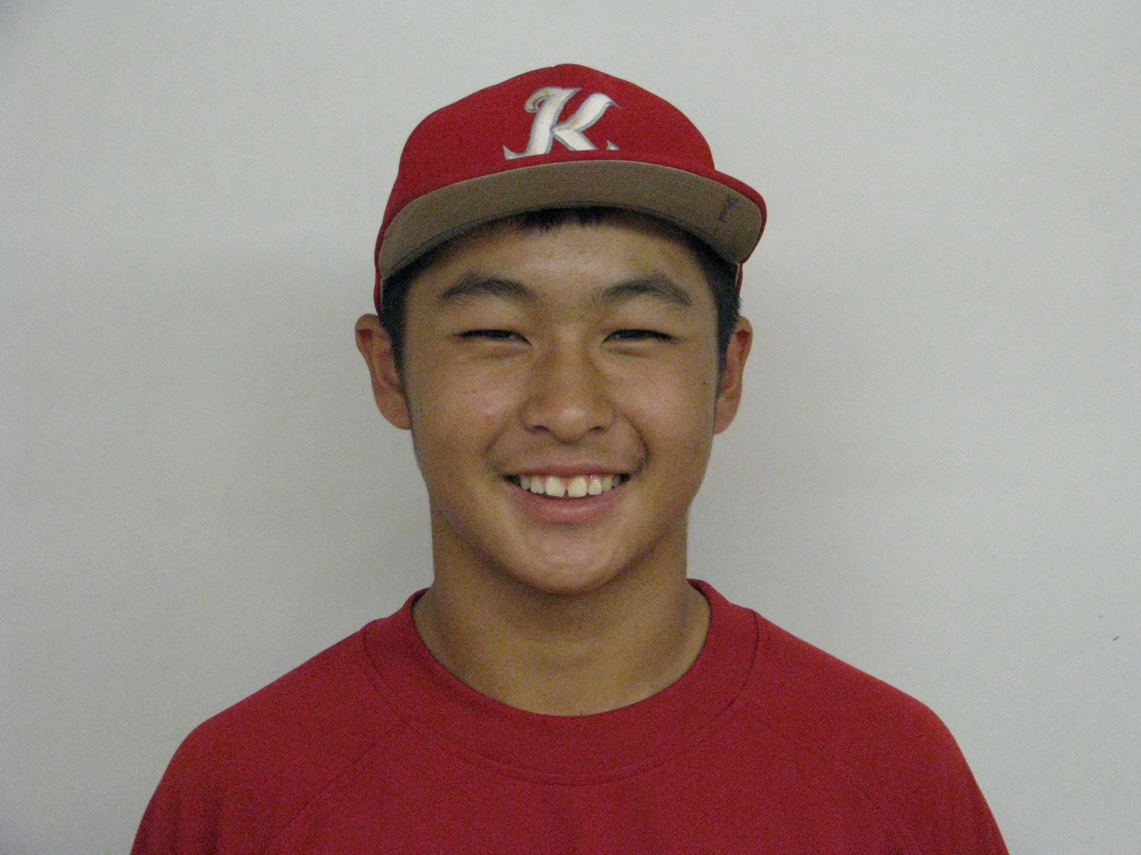 Brandon Gatewood