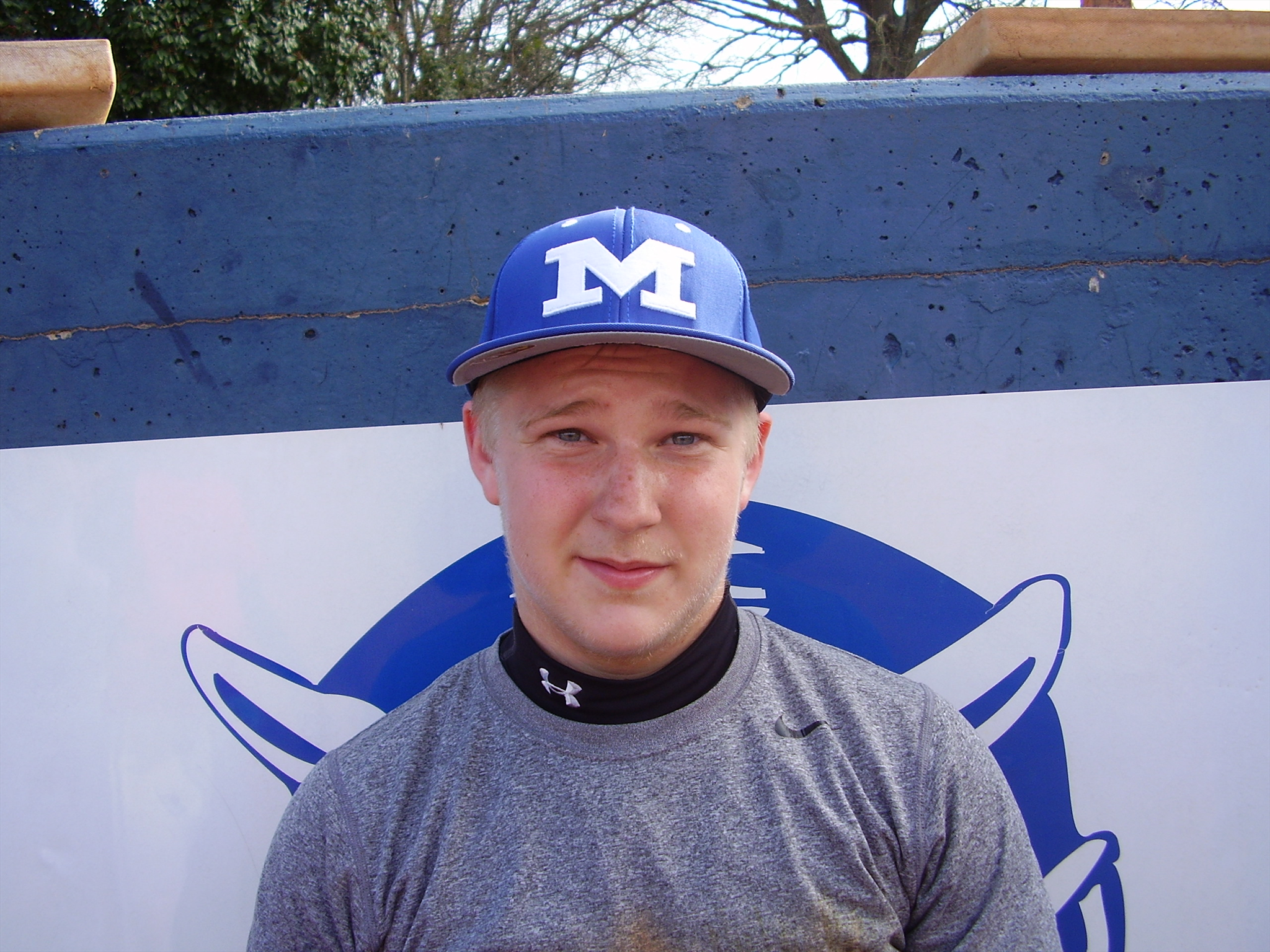 Cody Maynard