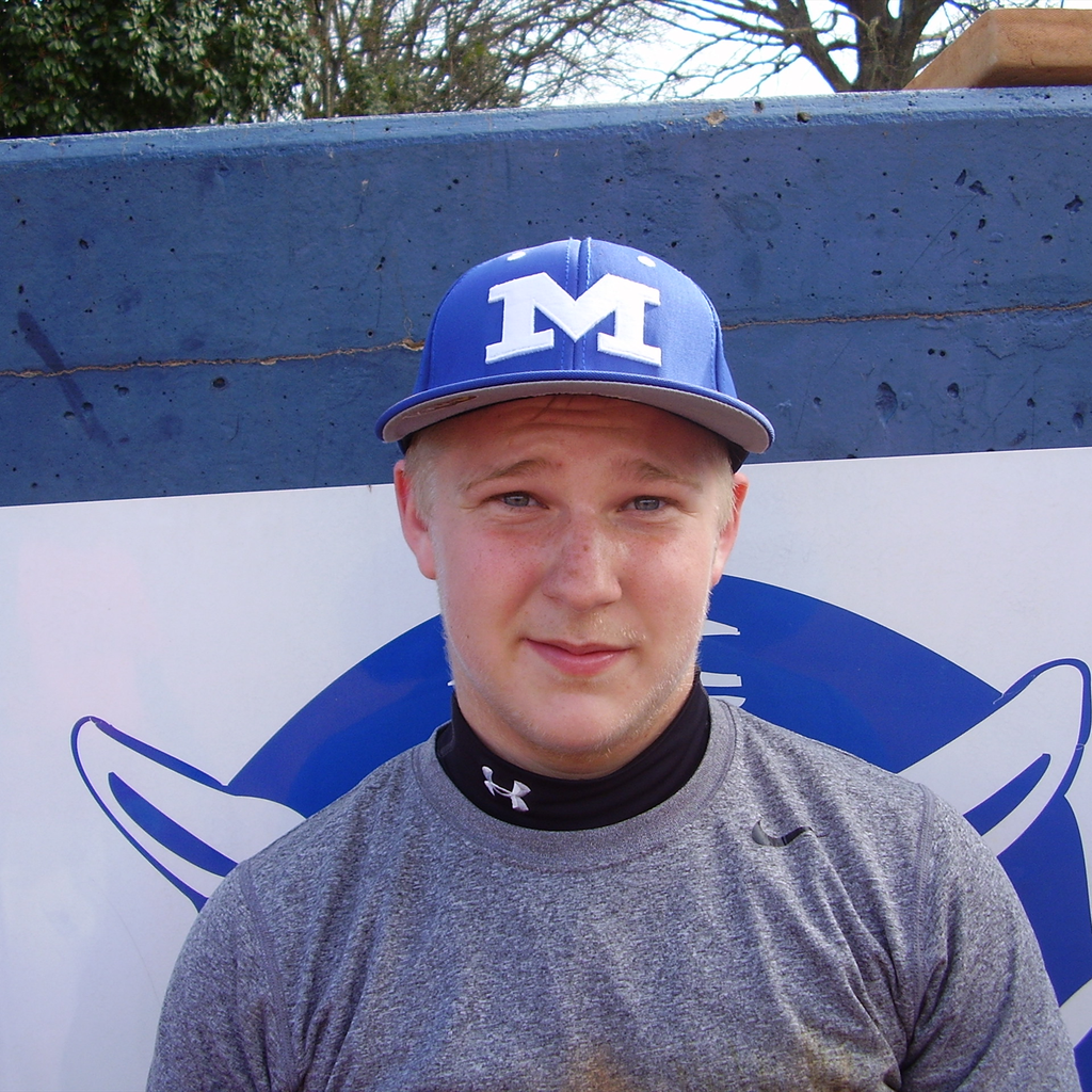 Cody Maynard mugshot
