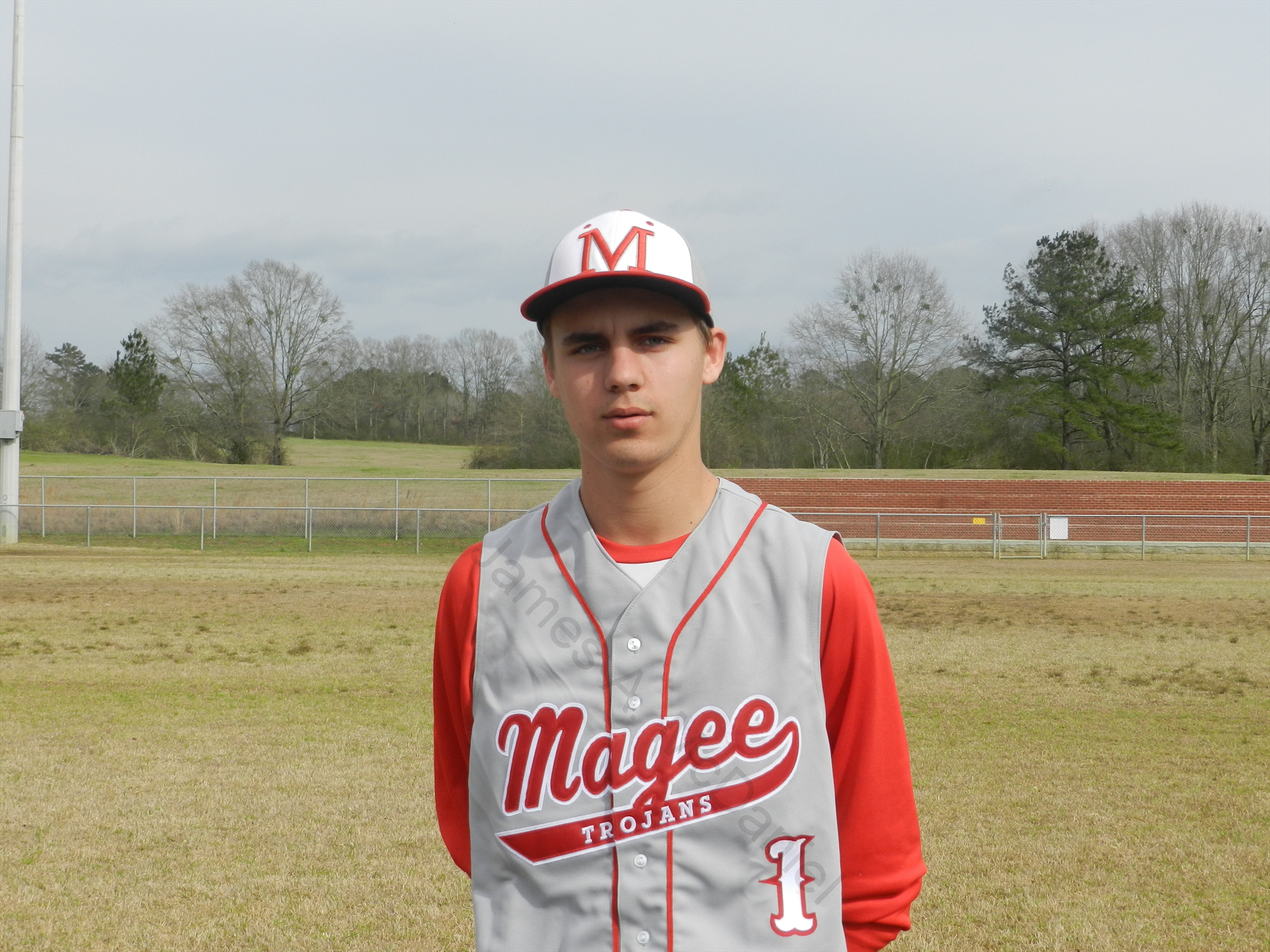 Drake  Roberts