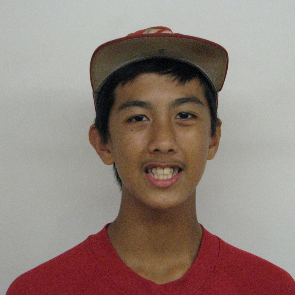 Dallas Asuncion mugshot