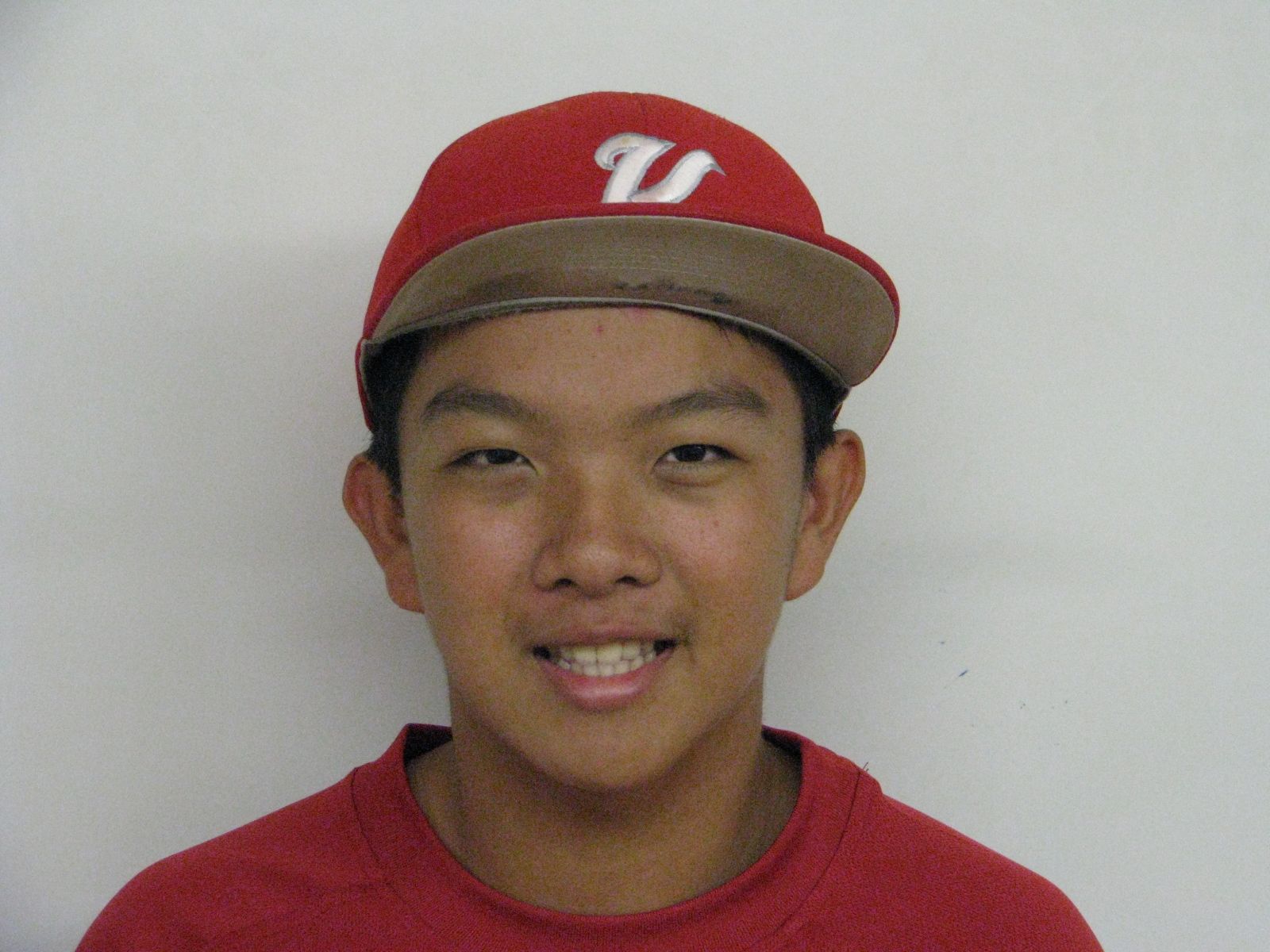 Justyn Wee