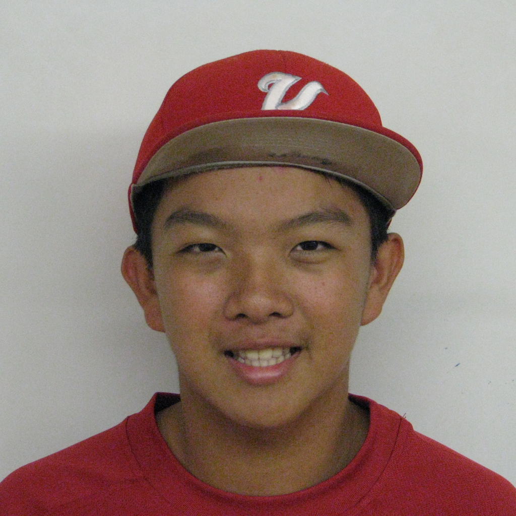 Justyn Wee mugshot