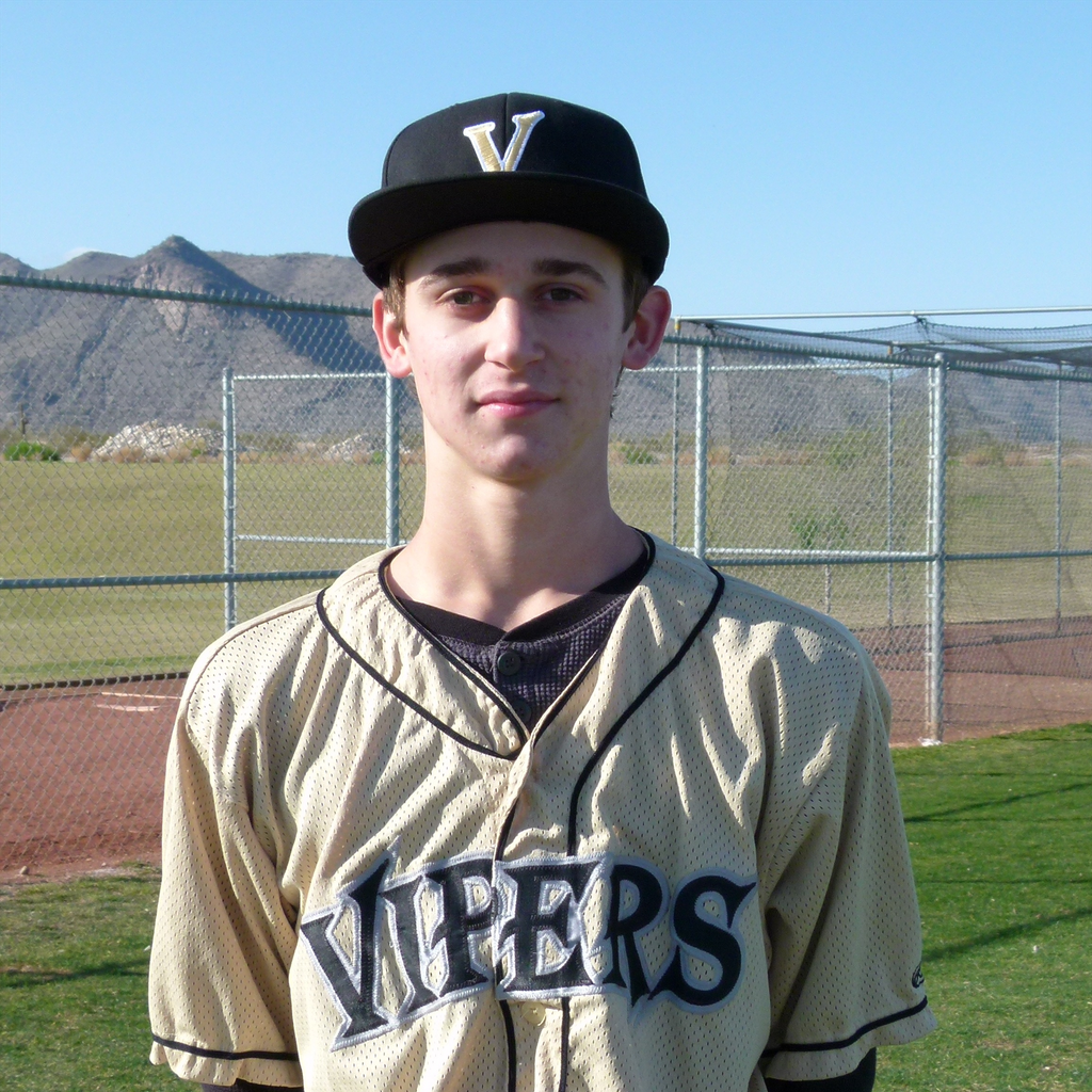 Zach Mullenax