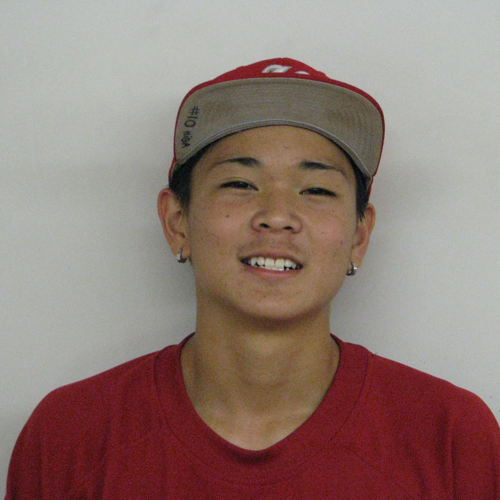 Ian Higa mugshot