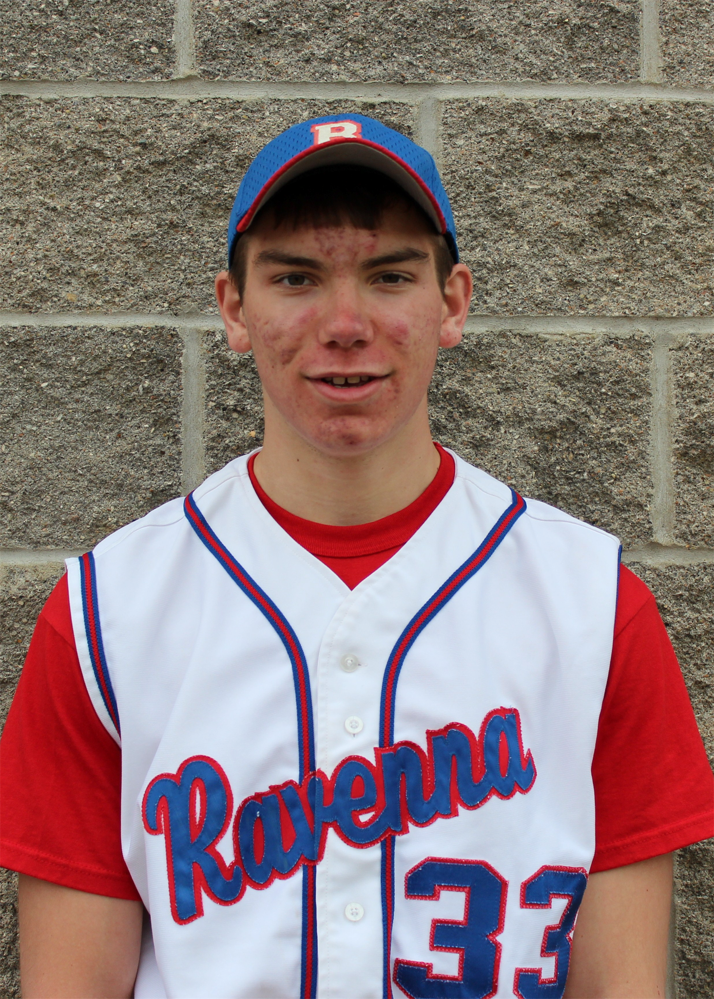 Trevor  Pesicek