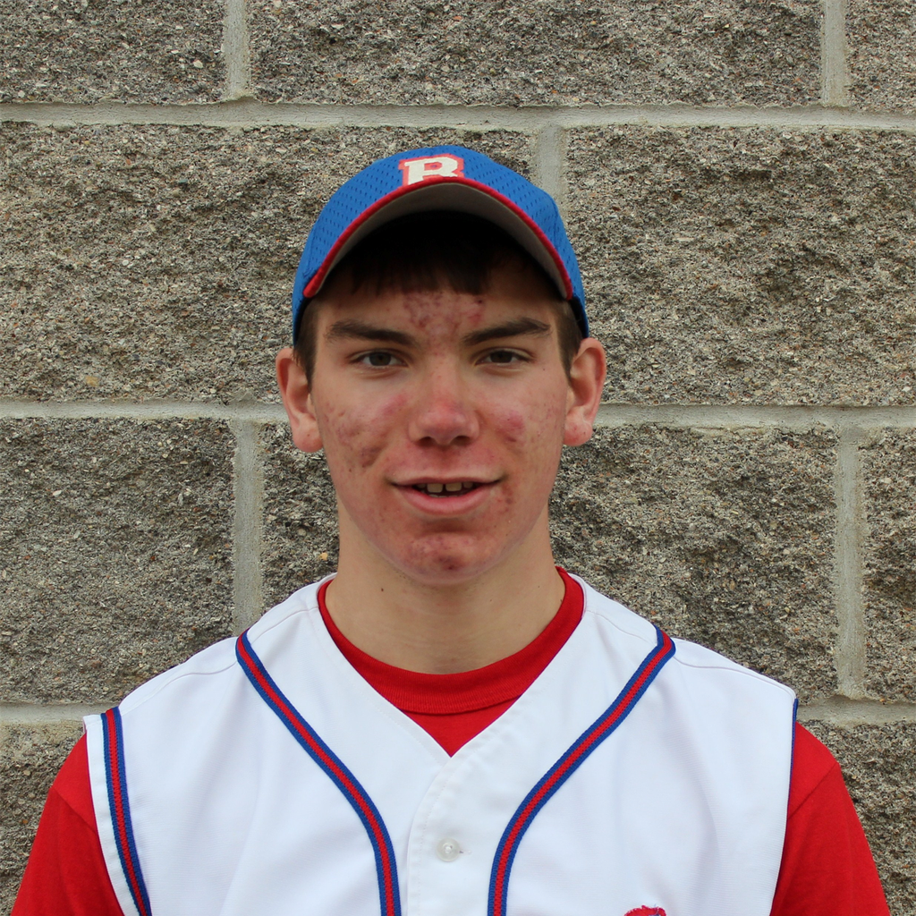 Trevor  Pesicek mugshot