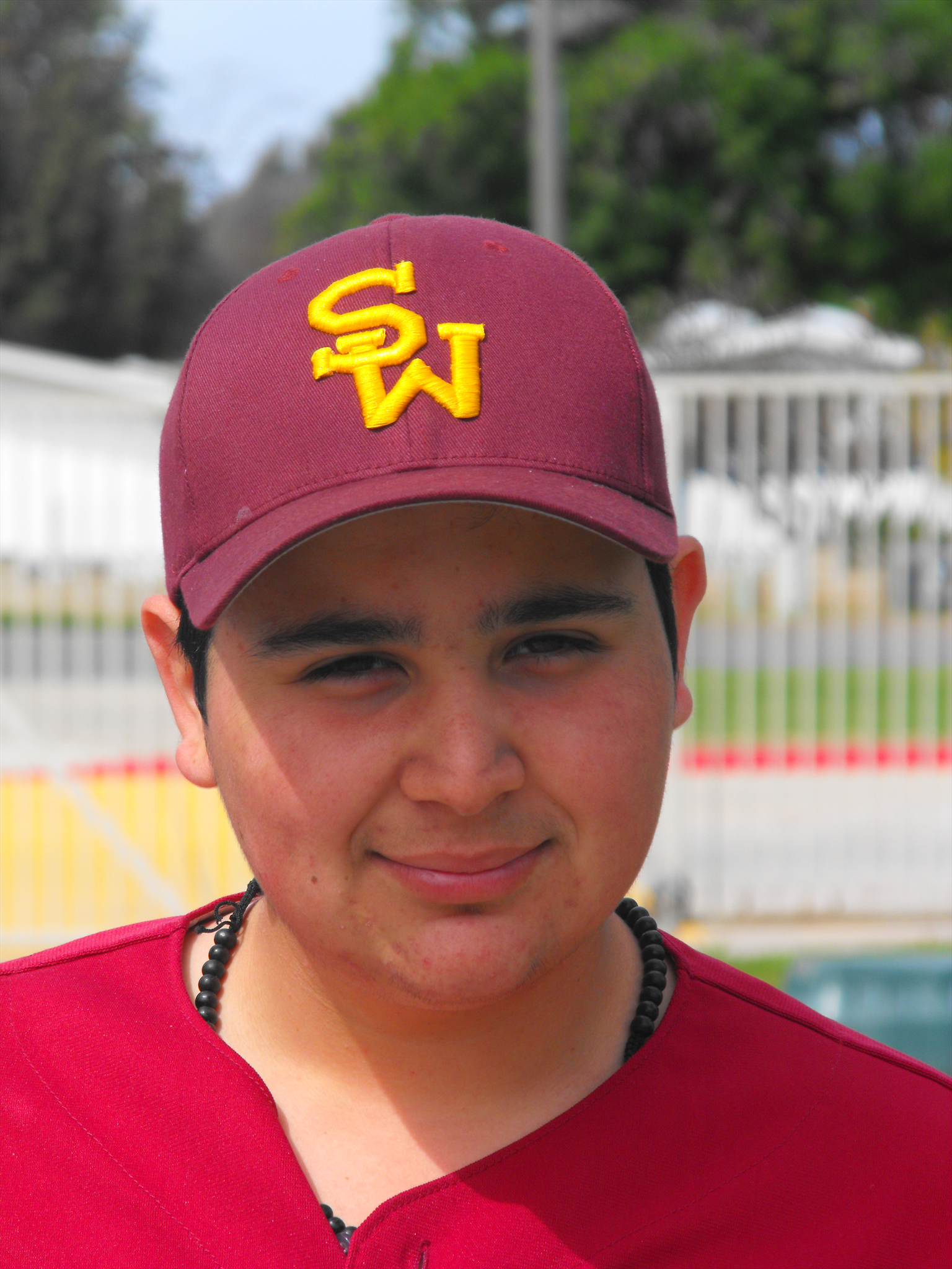 Omar  Preciado