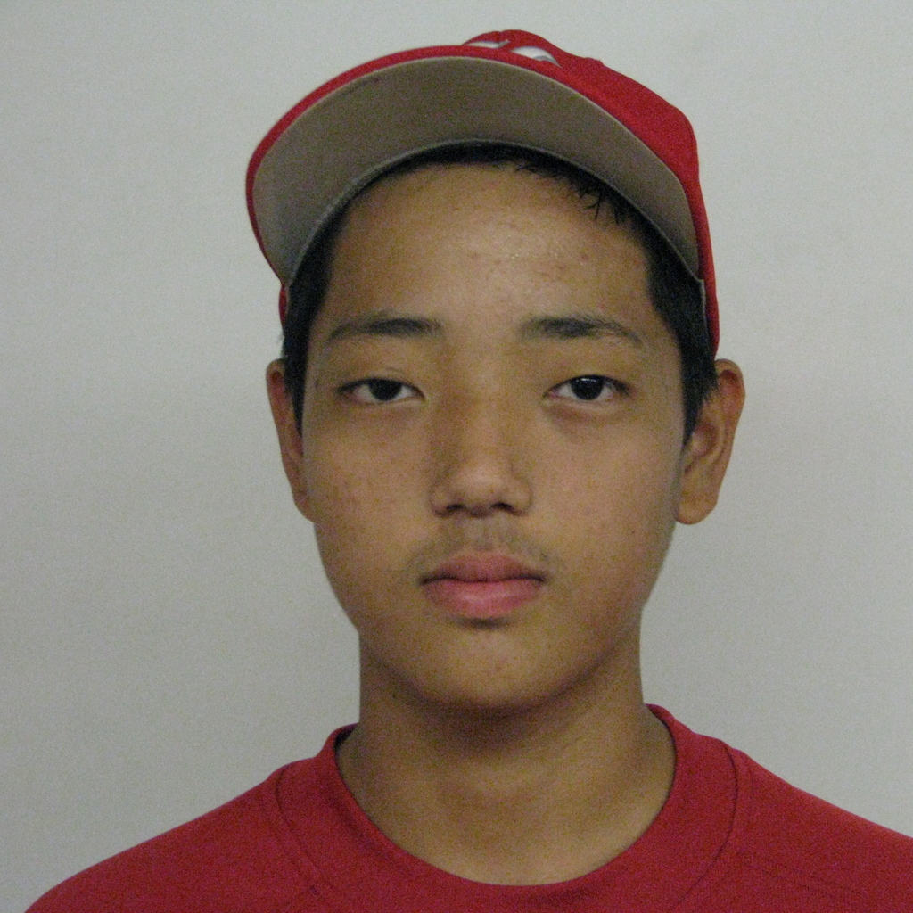 Kevin Valenzuela mugshot