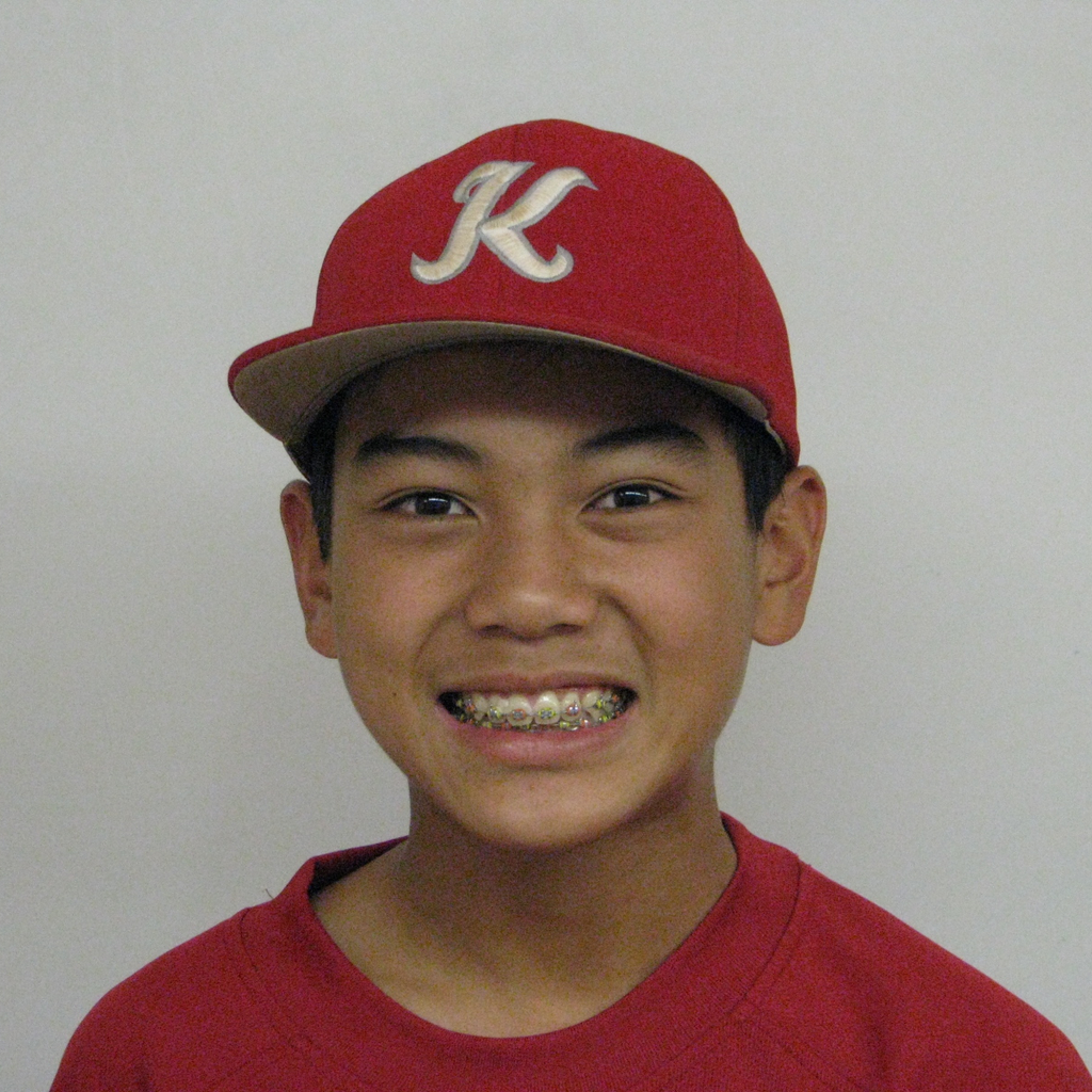 Justin Ibara mugshot