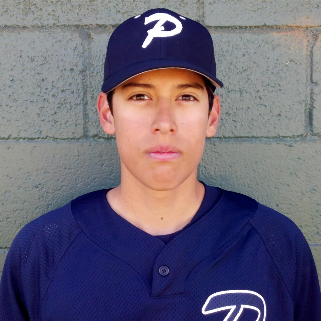 Ryan Marquez mugshot