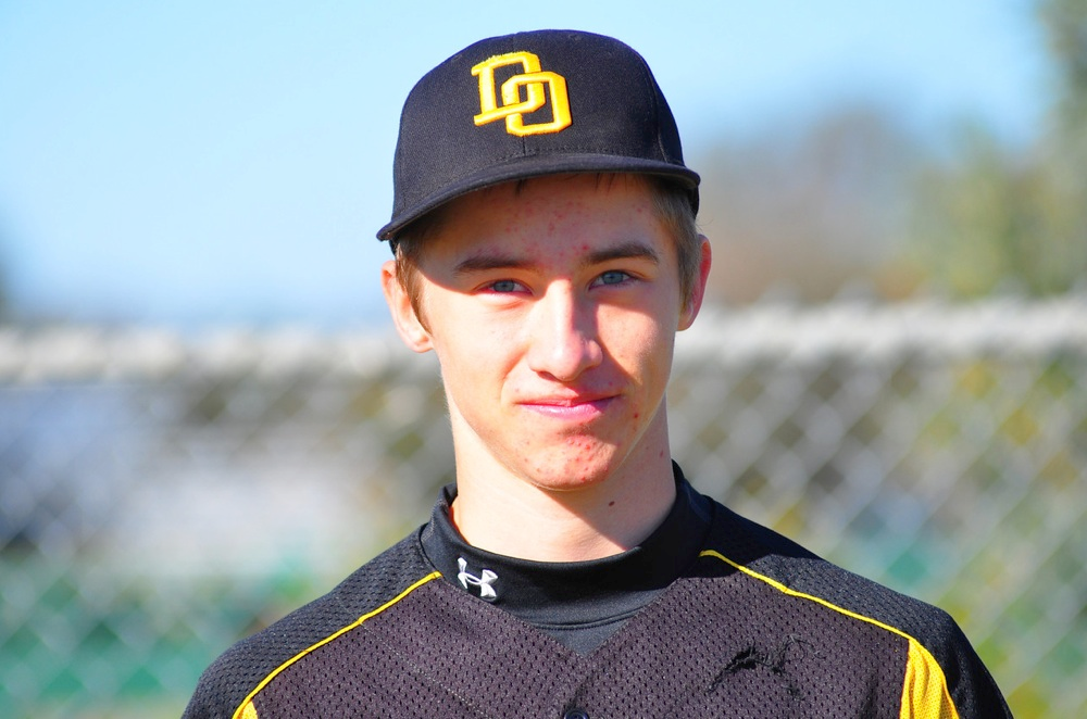 Devin Bruce