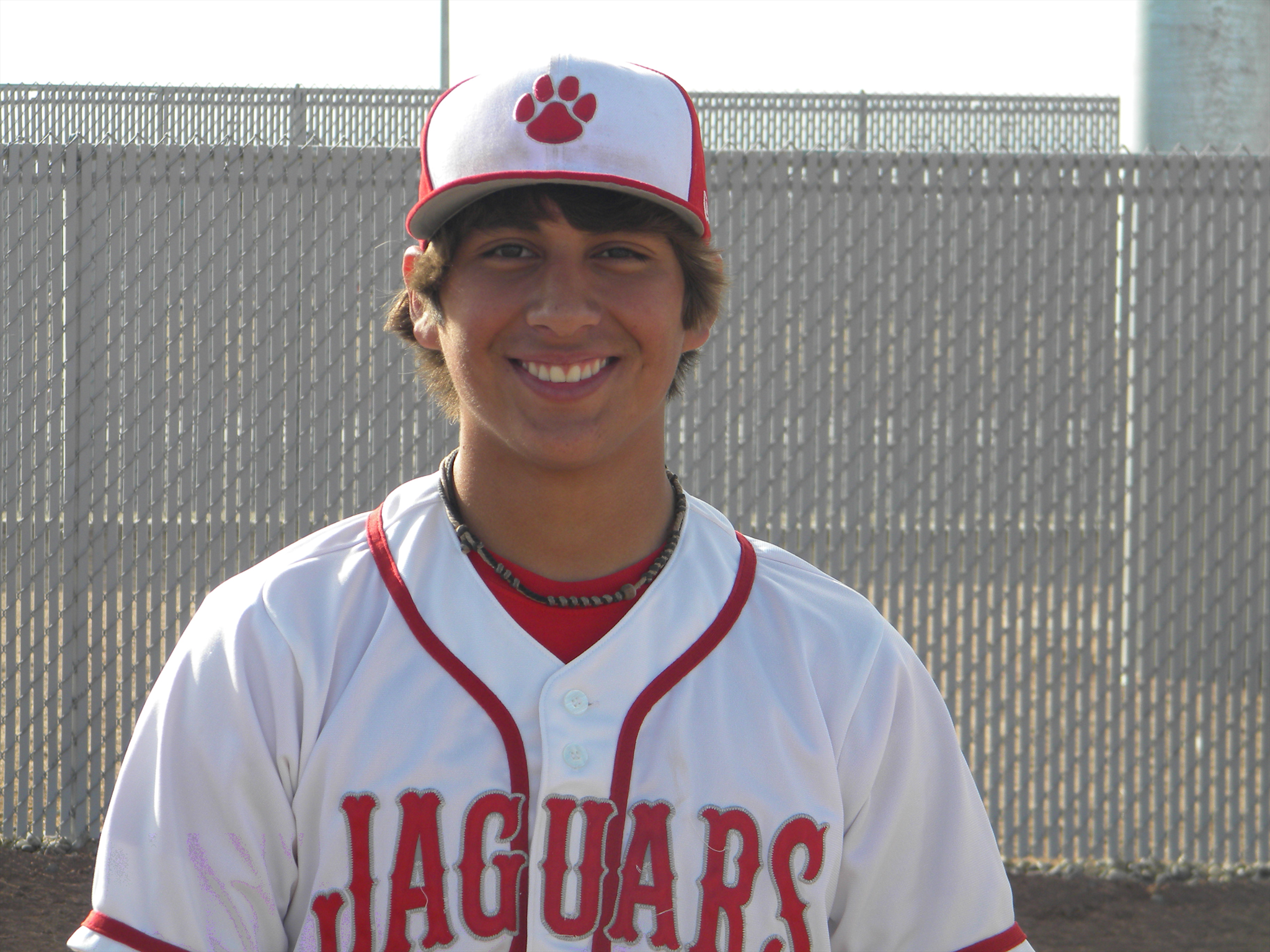 Anthony Gonzales