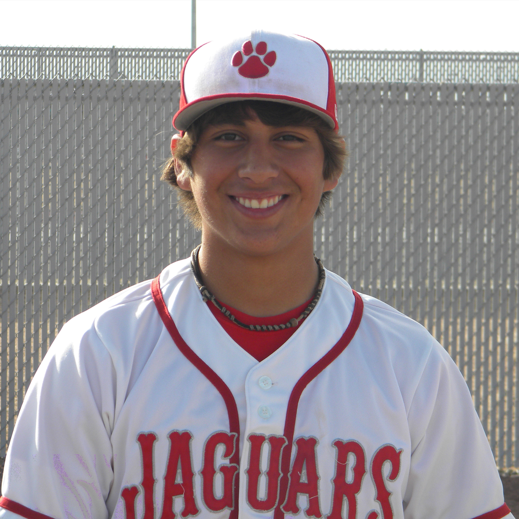 Anthony Gonzales