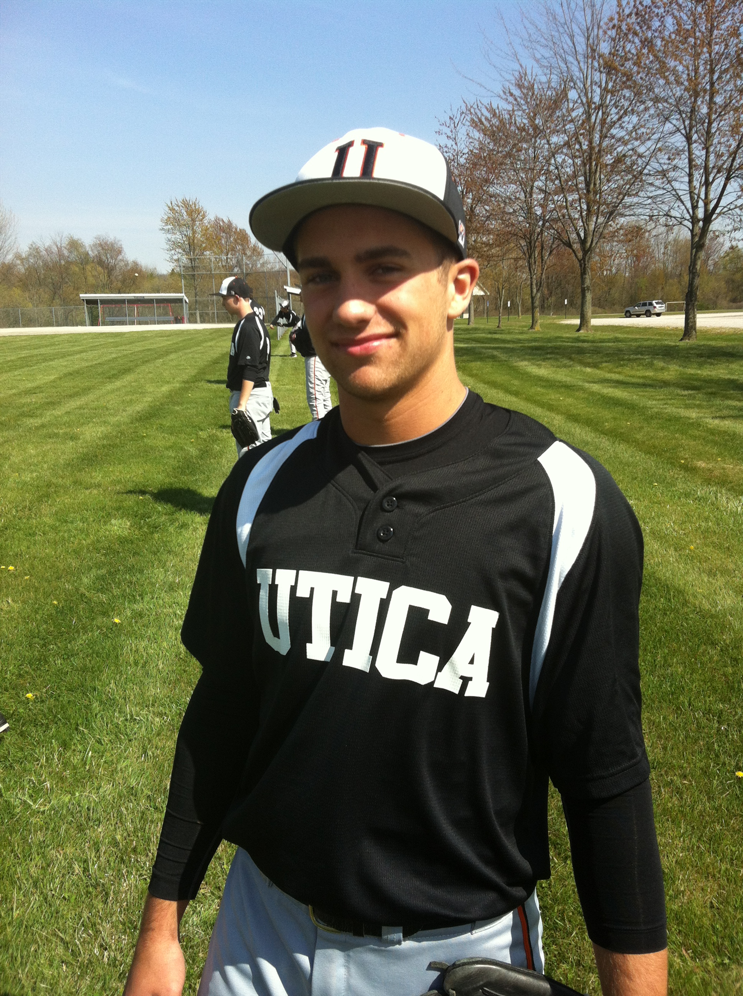 Jack Flater