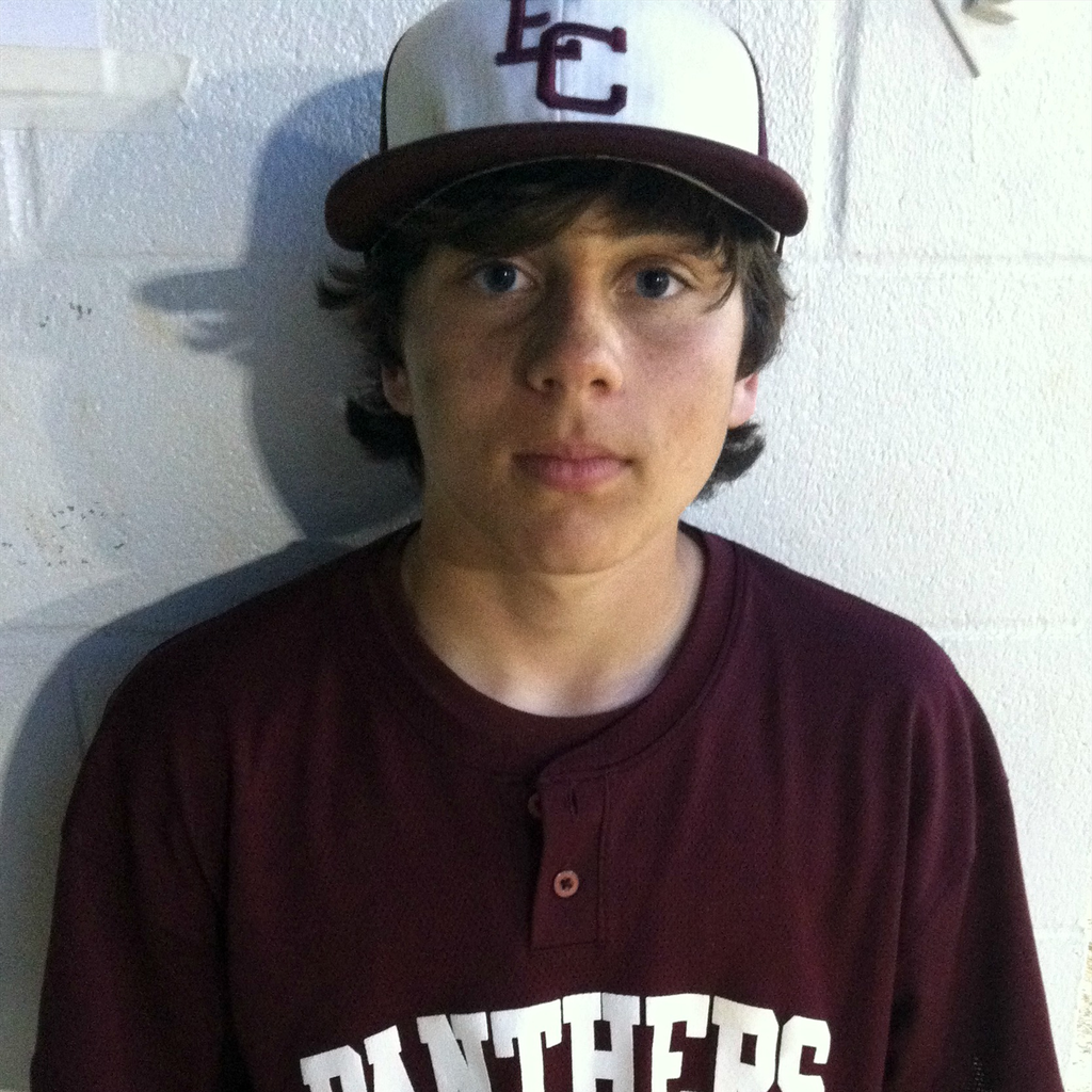 Tanner Thompson