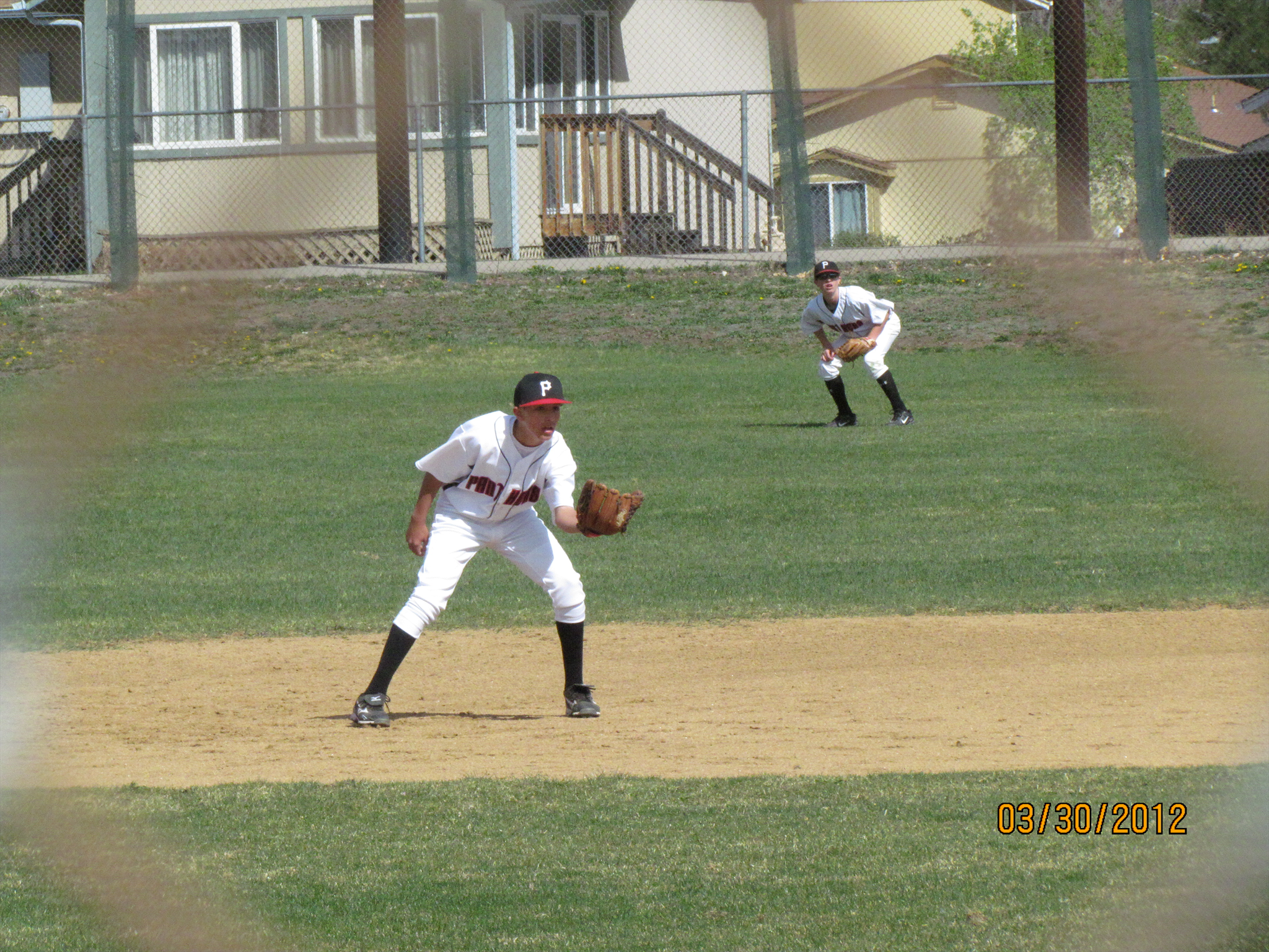 Darrick Watts