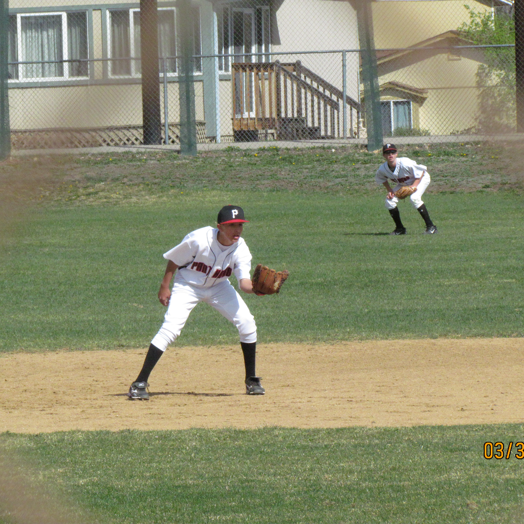 Darrick Watts