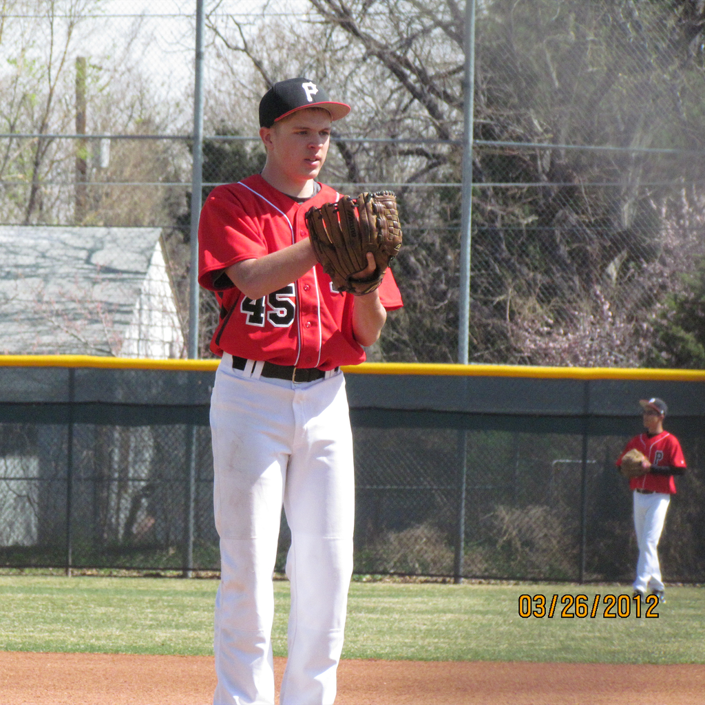Brandon Fenimore