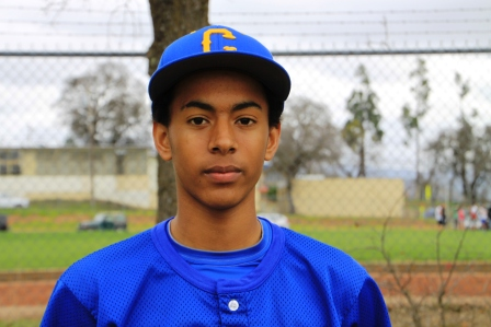 Isiah Warren