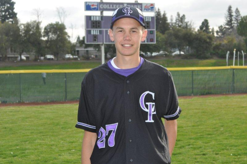 Trevor Larnach