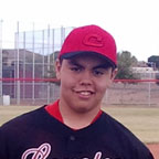 Alex Gutierrez mugshot