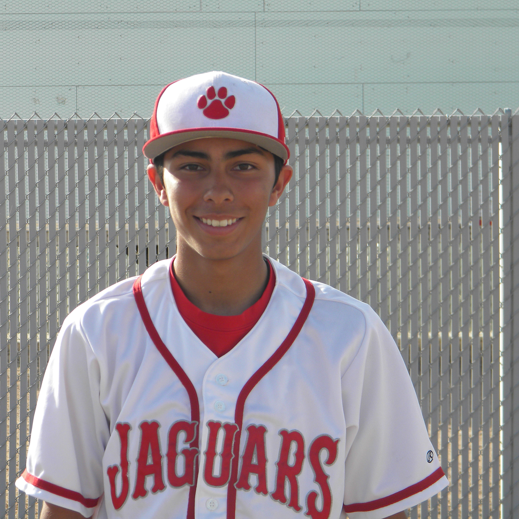 Nick Santiago